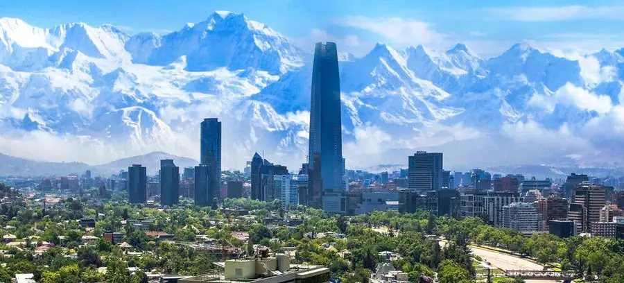 Mendoza, Argentina